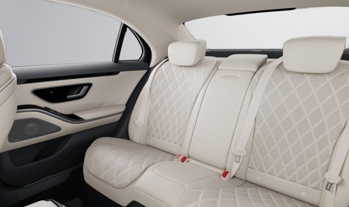 Mercedes-Benz S 580 e L 4MATIC - foto 7