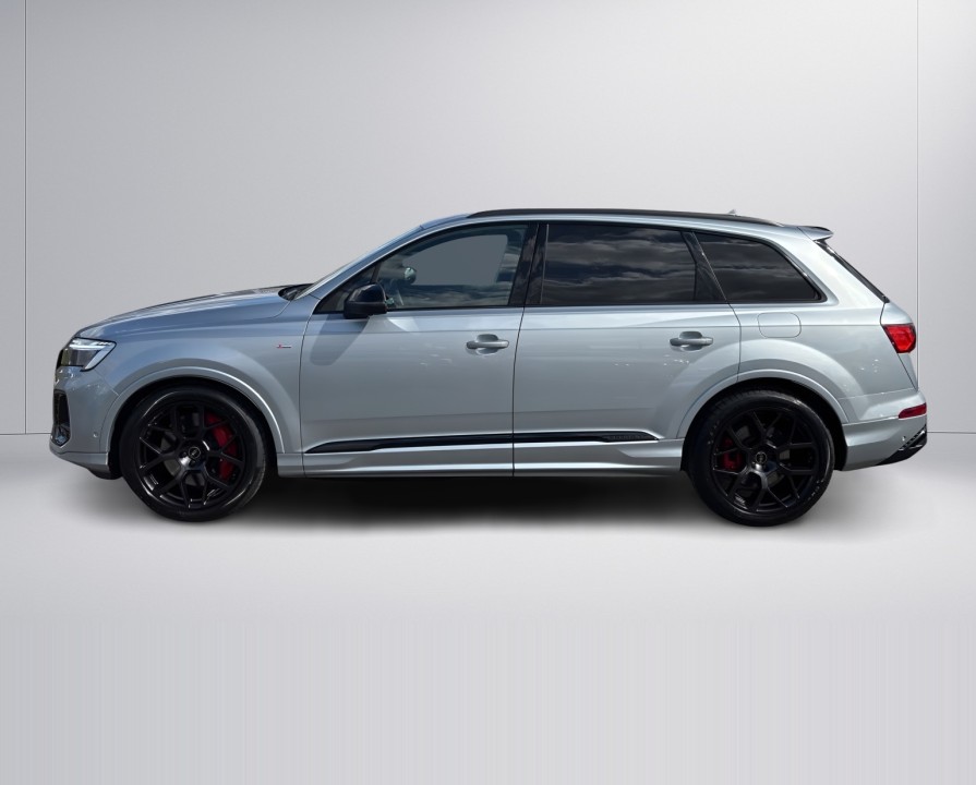 Audi Q7 60 TFSIe quattro S line (4)