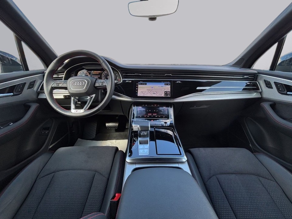 Audi Q7 60 TFSIe quattro S line - foto 7