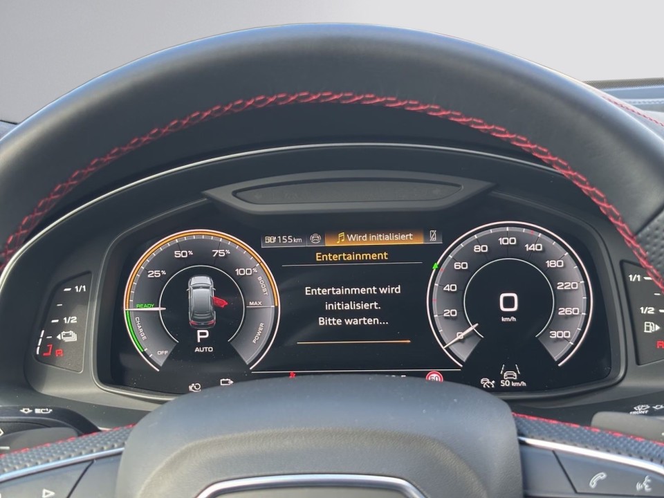 Audi Q7 60 TFSIe quattro S line - foto 11
