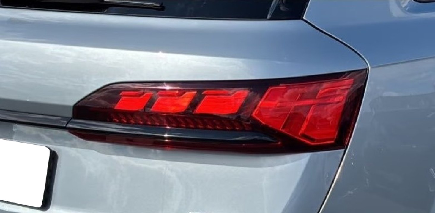 Audi Q7 60 TFSIe quattro S line - foto 19