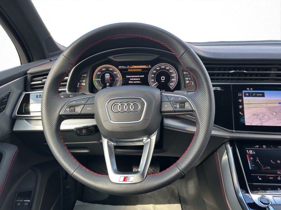 Audi Q7 60 TFSIe quattro S line (5)
