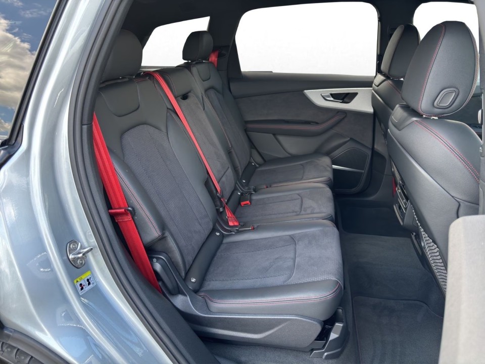 Audi Q7 60 TFSIe quattro S line - foto 14