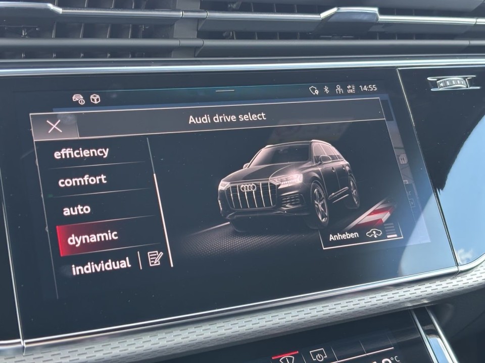 Audi Q7 60 TFSIe quattro S line - foto 12