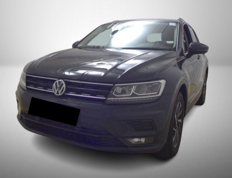 Volkswagen Tiguan 2.0 TDI (4)