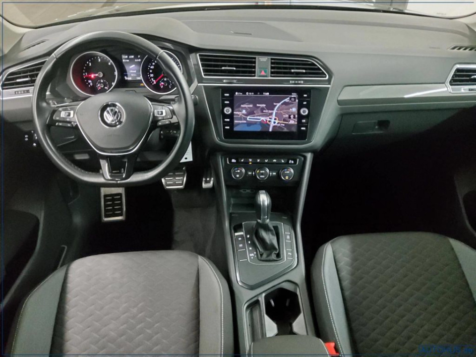 Volkswagen Tiguan 2.0 TDI (5)