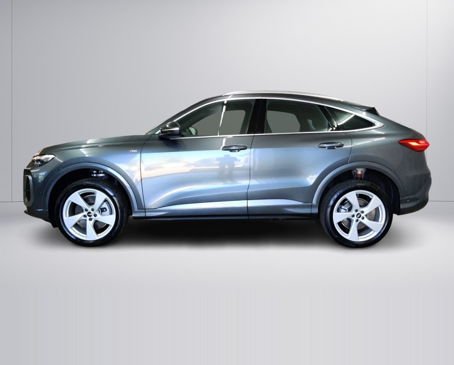 Audi Q5 Sportback TDI quattro (2)