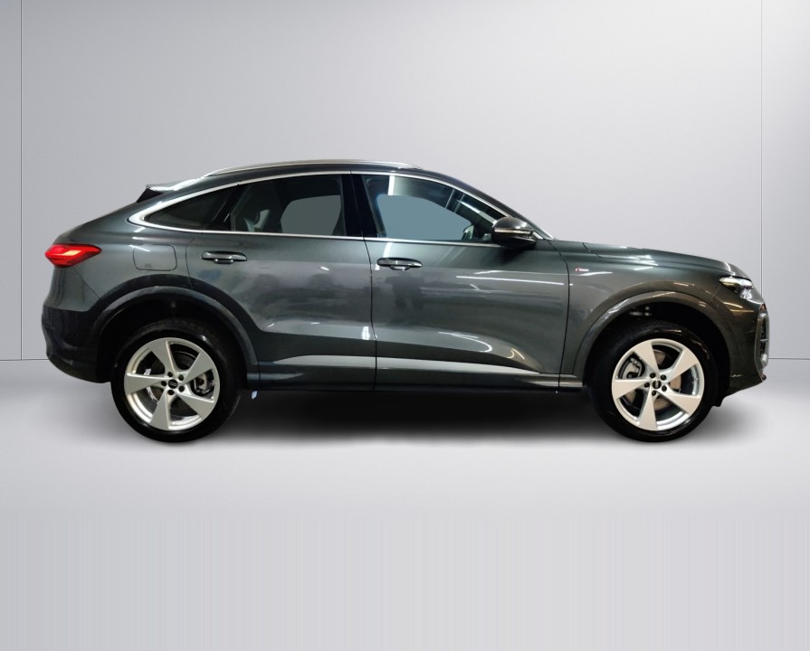 Audi Q5 Sportback TDI quattro (4)