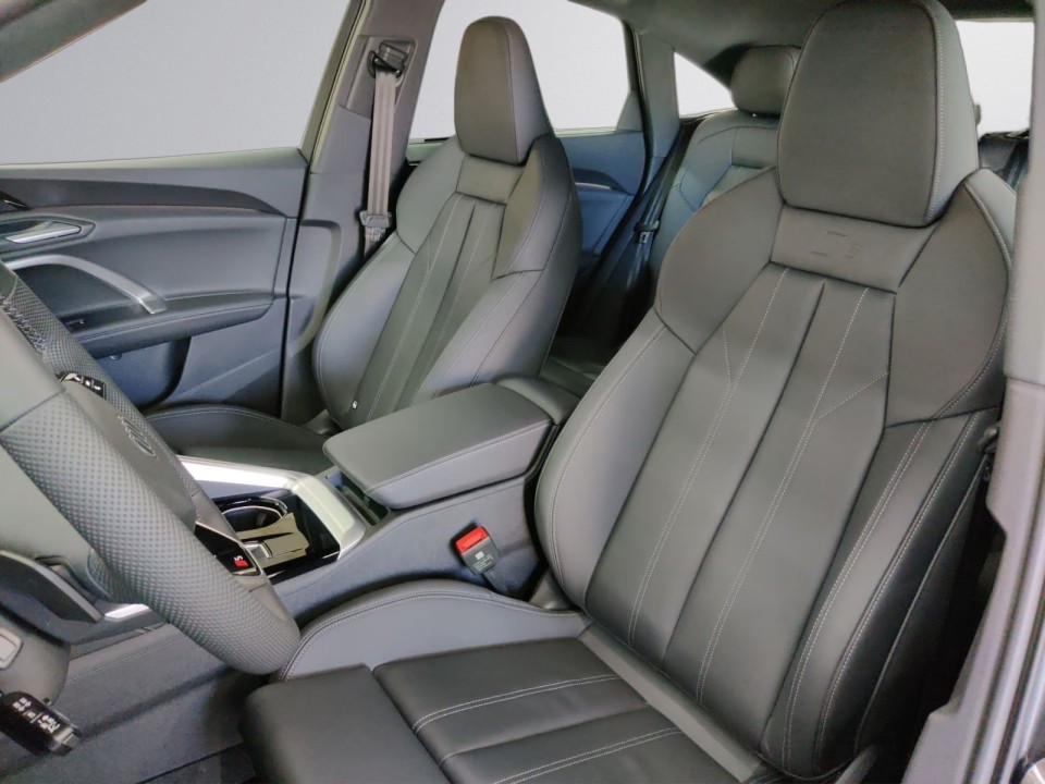 Audi Q5 Sportback TDI quattro (5)