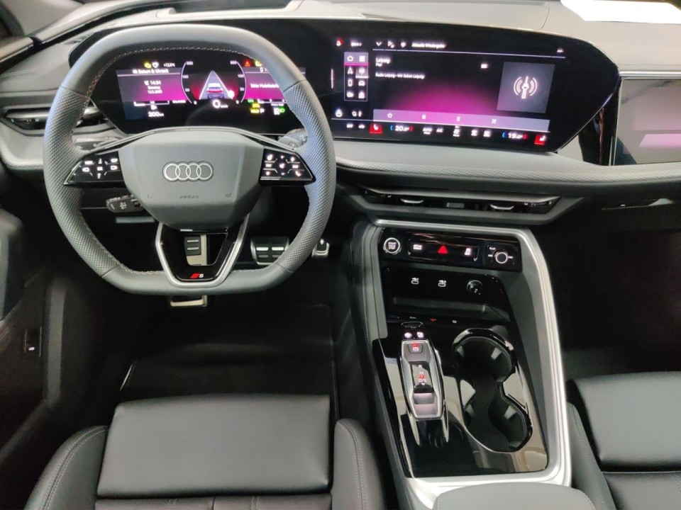 Audi Q5 Sportback TDI quattro - foto 7