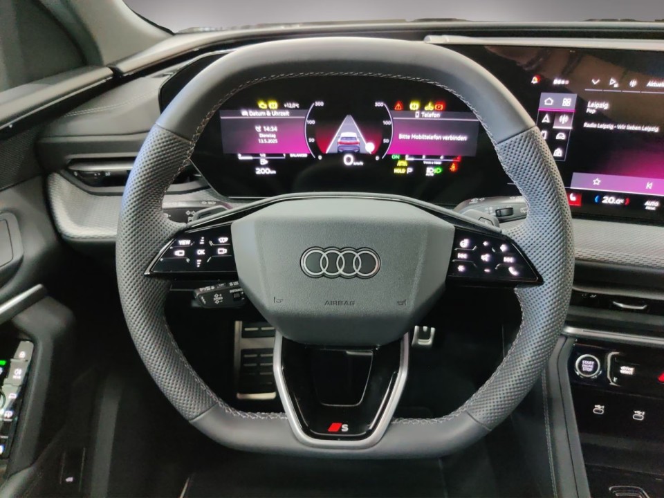 Audi Q5 Sportback TDI quattro - foto 8