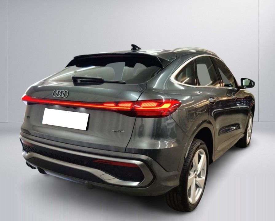 Audi Q5 Sportback TDI quattro (3)