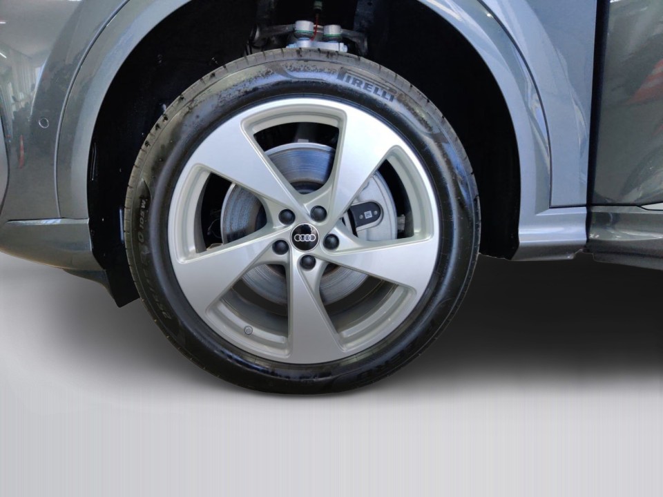 Audi Q5 Sportback TDI quattro - foto 18