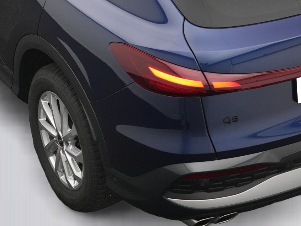 Audi Q5 Sportback TDI quattro - foto 35