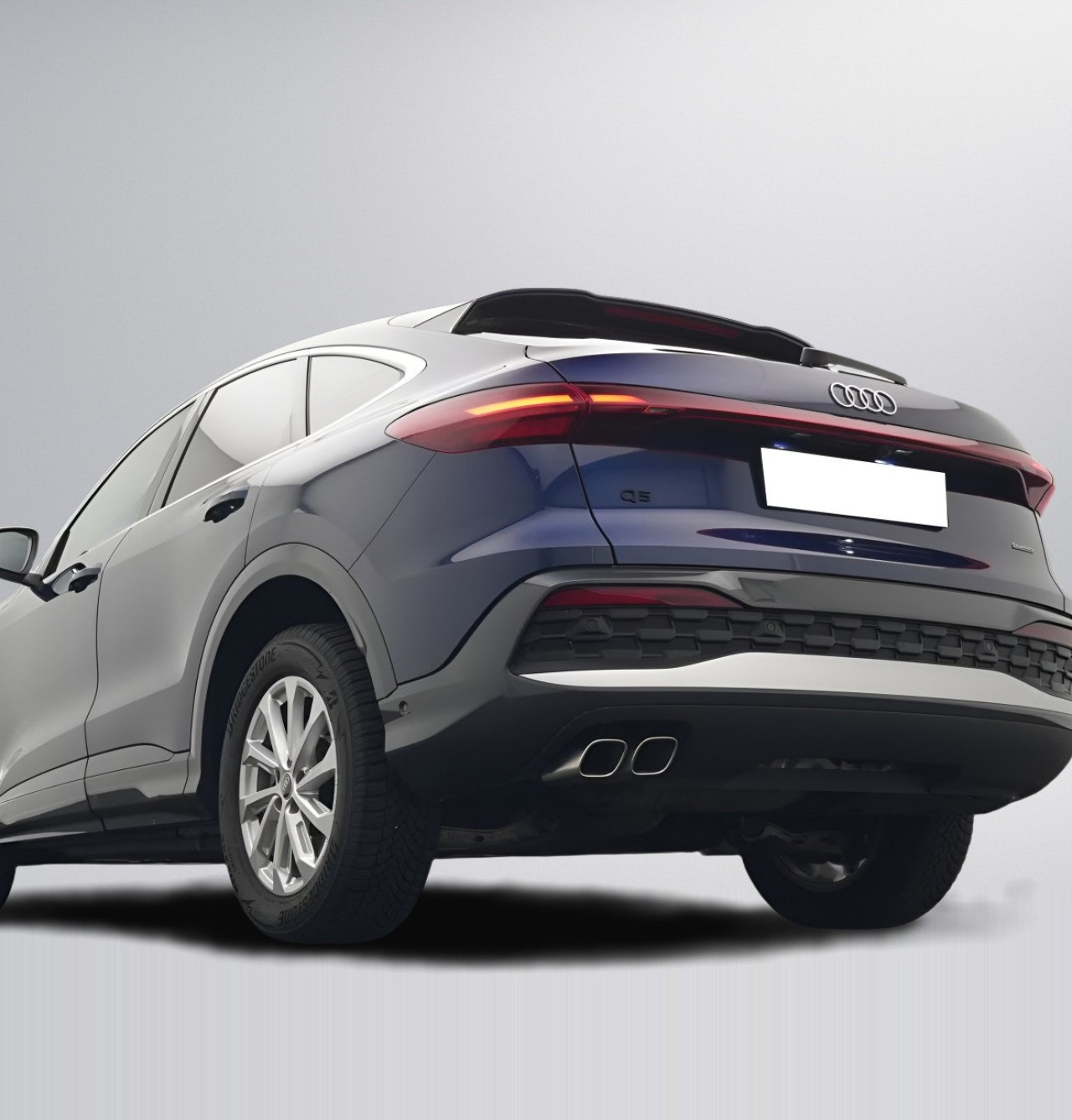 Audi Q5 Sportback TDI quattro - foto 22