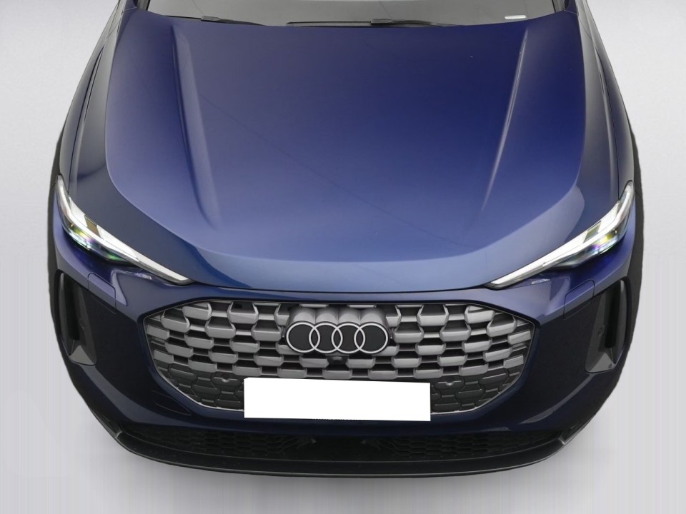 Audi Q5 Sportback TDI quattro - foto 23