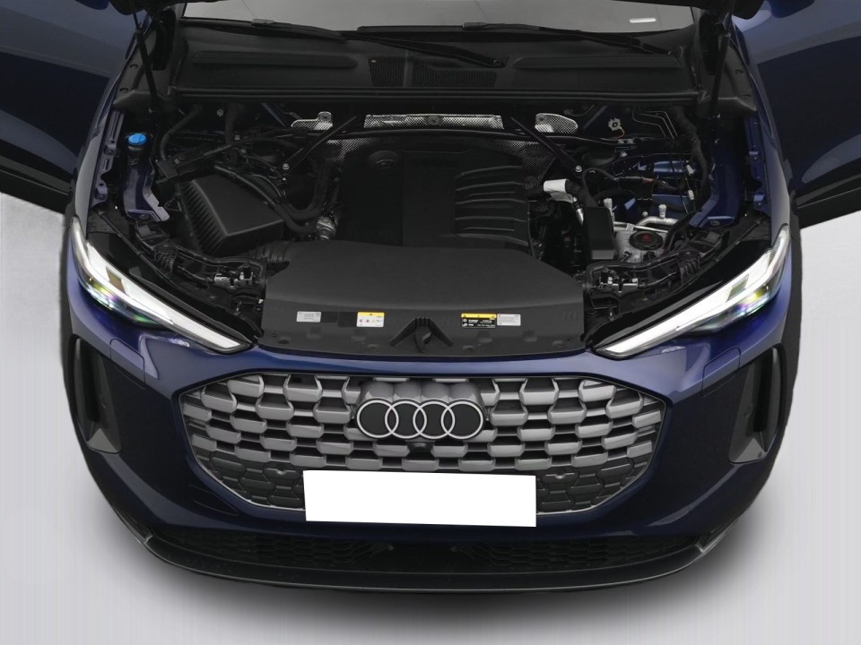 Audi Q5 Sportback TDI quattro - foto 24
