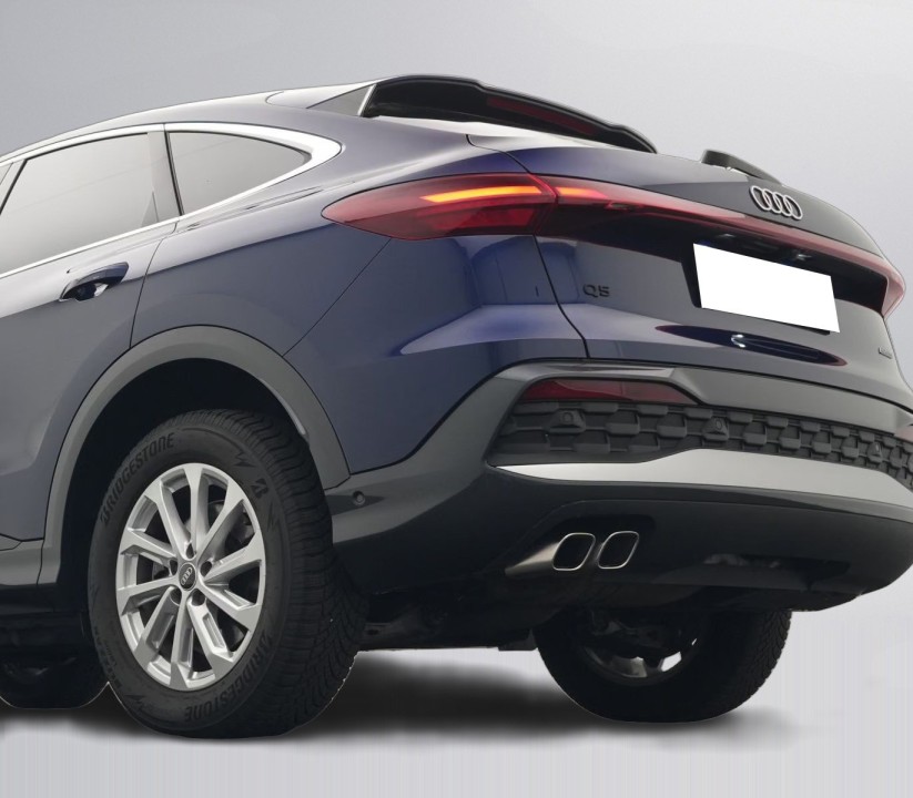 Audi Q5 Sportback TDI quattro - foto 38