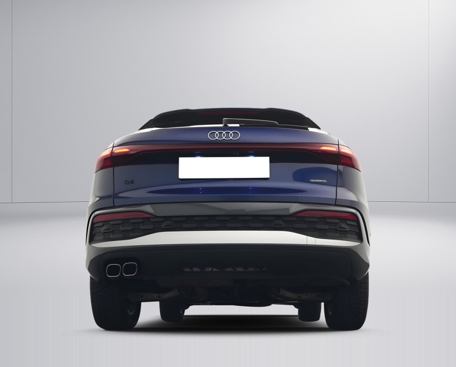Audi Q5 Sportback TDI quattro - foto 10