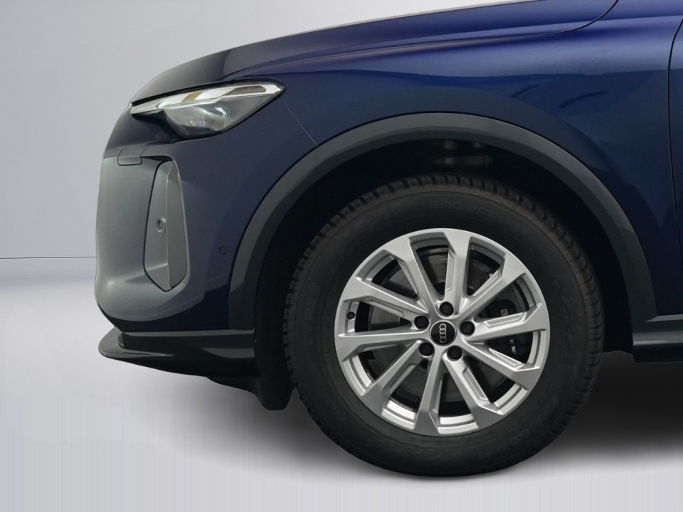 Audi Q5 Sportback TDI quattro - foto 31
