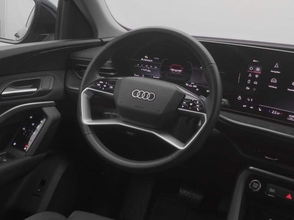 Audi Q5 Sportback TDI quattro - foto 17