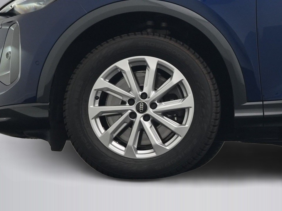 Audi Q5 Sportback TDI quattro - foto 40