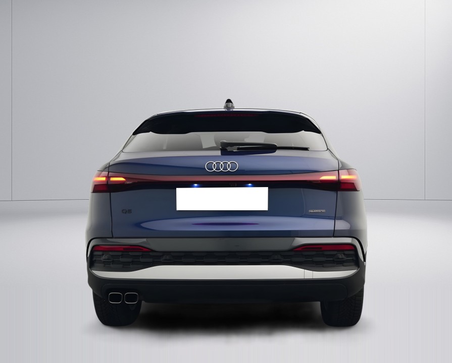 Audi Q5 Sportback TDI quattro (5)