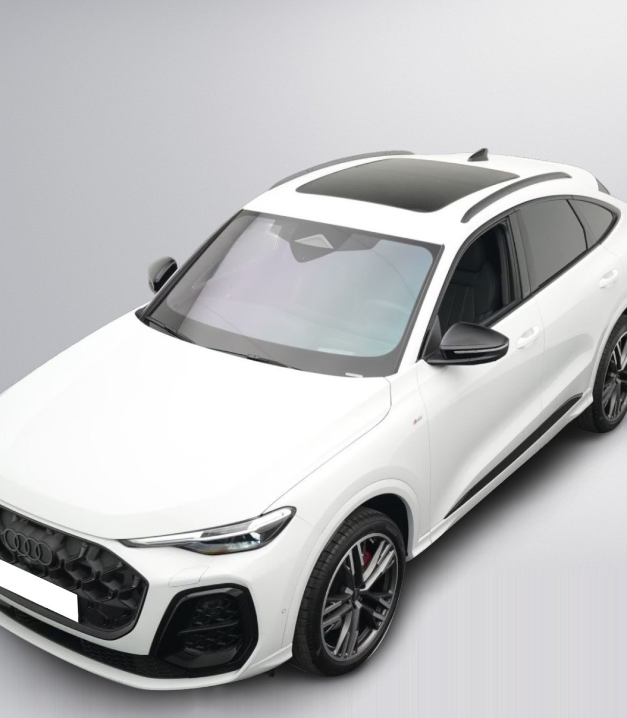 Audi Q5 Sportback TDI quattro S tronic S Line - foto 8