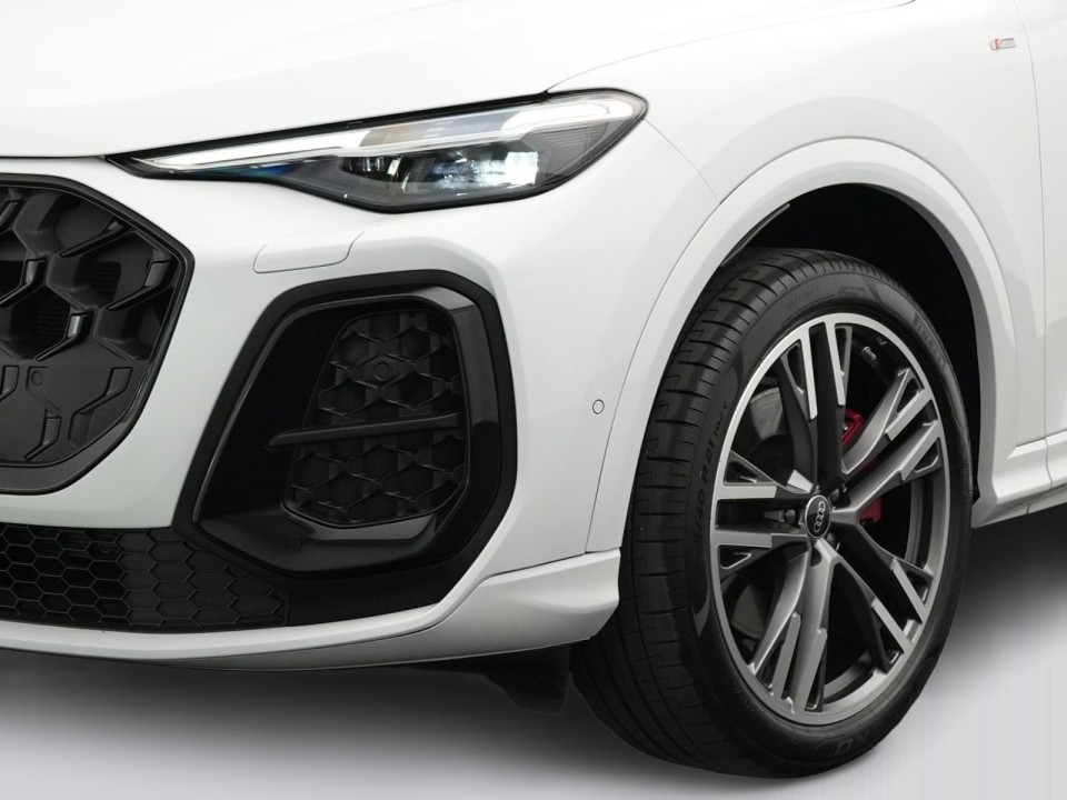Audi Q5 Sportback TDI quattro S tronic S Line - foto 30