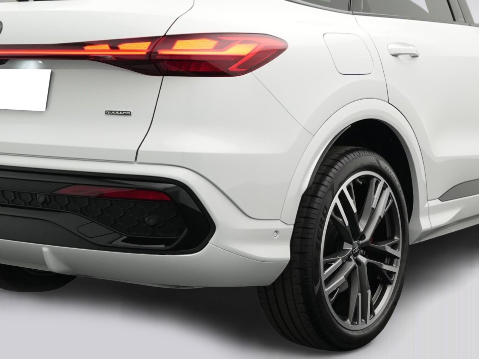 Audi Q5 Sportback TDI quattro S tronic S Line - foto 31