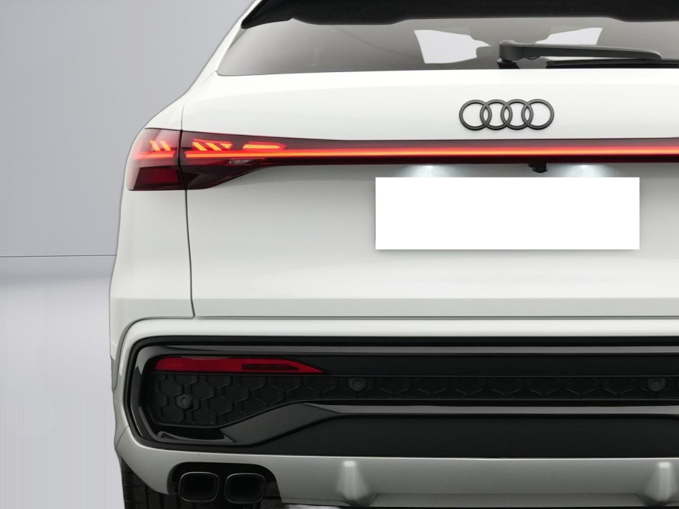 Audi Q5 Sportback TDI quattro S tronic S Line - foto 26