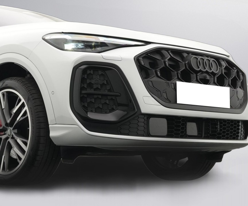 Audi Q5 Sportback TDI quattro S tronic S Line - foto 28