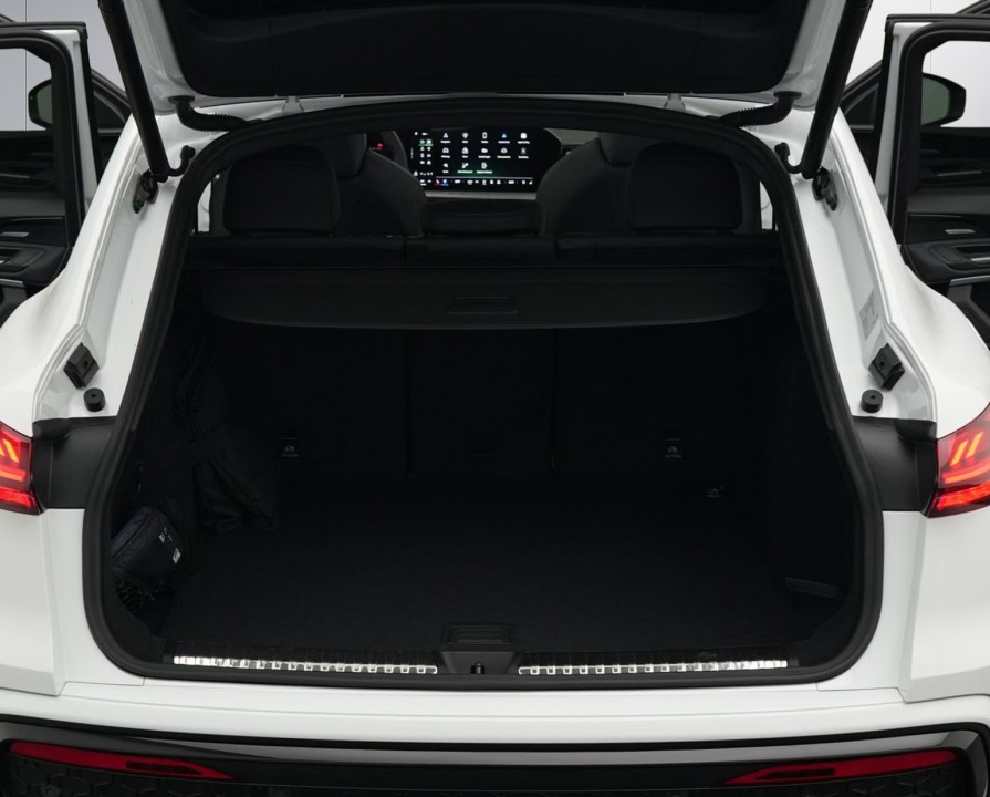 Audi Q5 Sportback TDI quattro S tronic S Line - foto 21