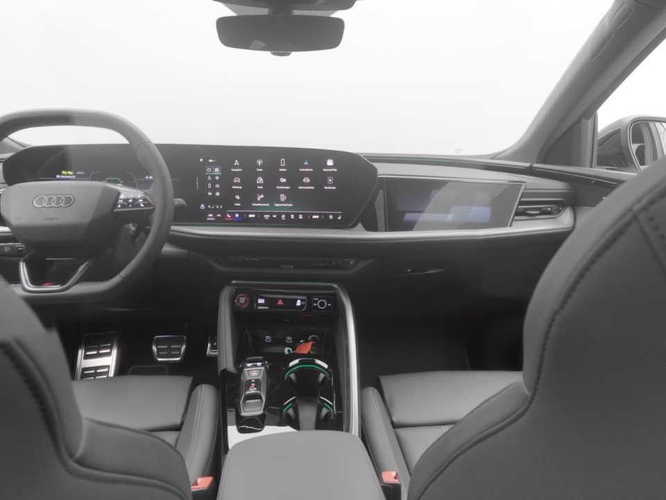 Audi Q5 Sportback TDI quattro S tronic S Line - foto 12