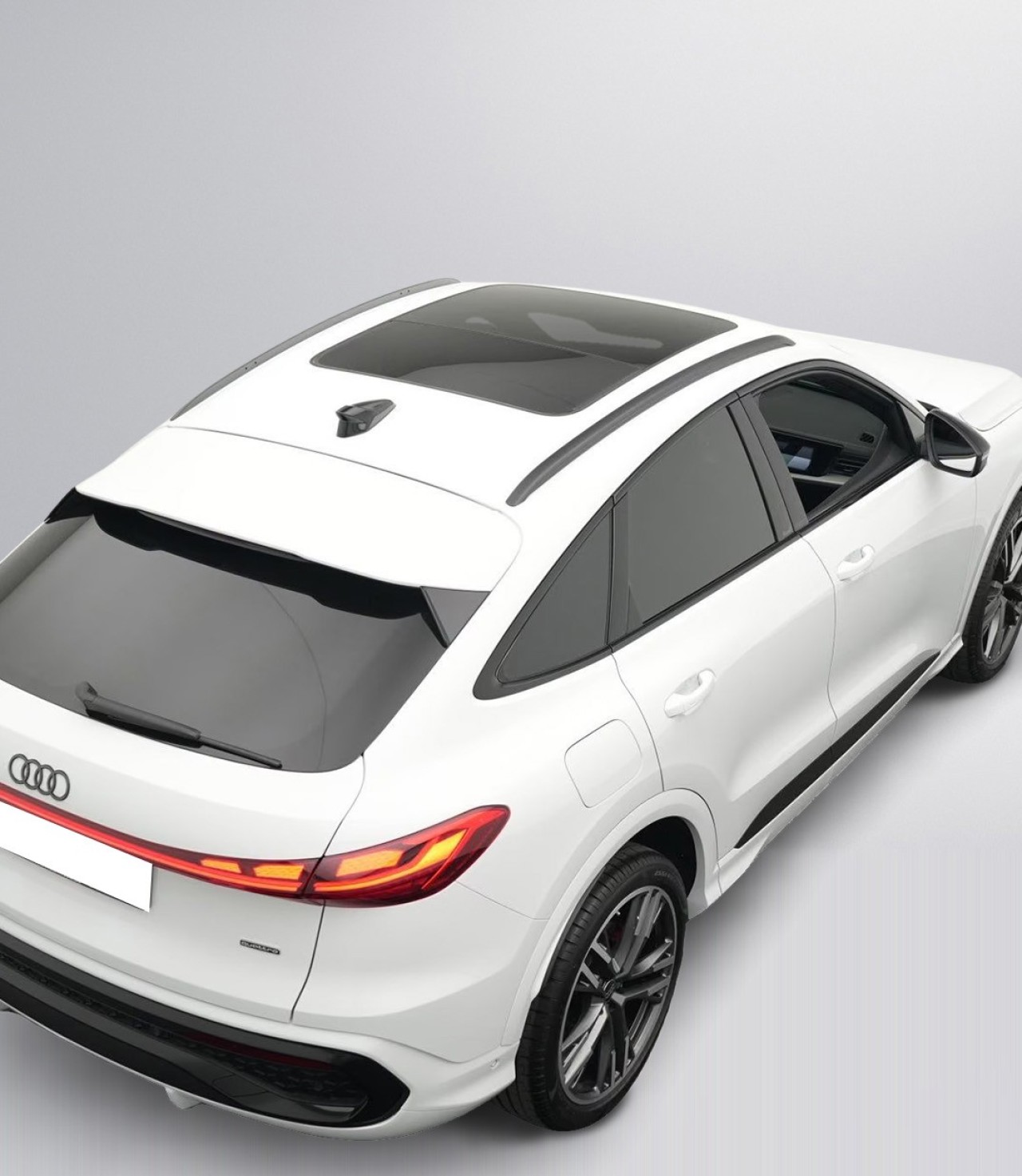 Audi Q5 Sportback TDI quattro S tronic S Line - foto 9