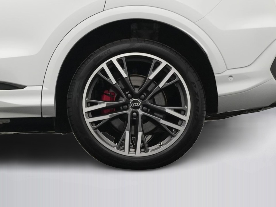Audi Q5 Sportback TDI quattro S tronic S Line - foto 33
