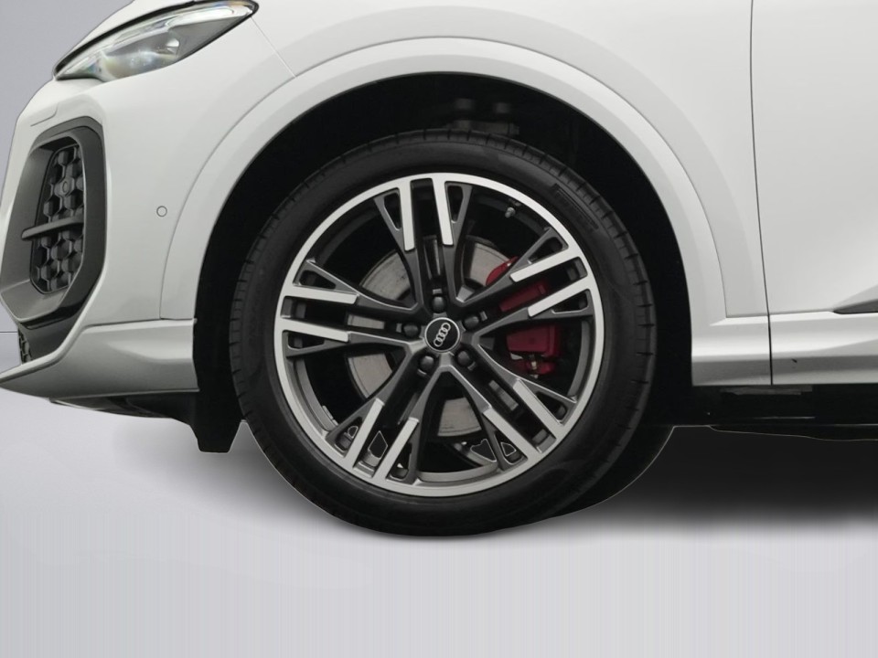 Audi Q5 Sportback TDI quattro S tronic S Line - foto 34