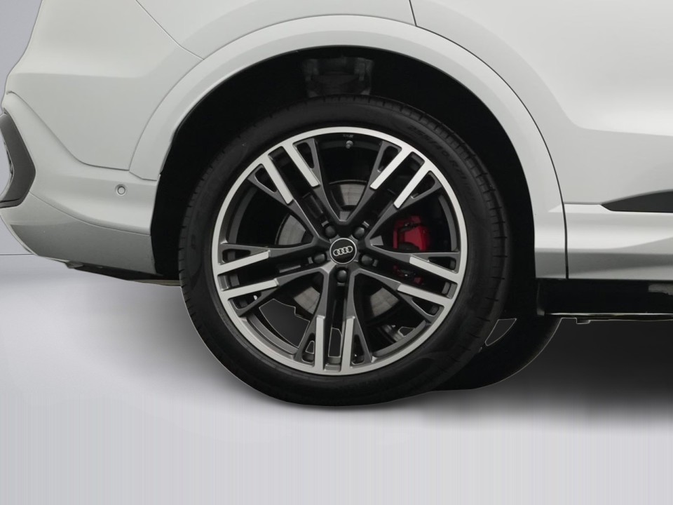 Audi Q5 Sportback TDI quattro S tronic S Line - foto 35