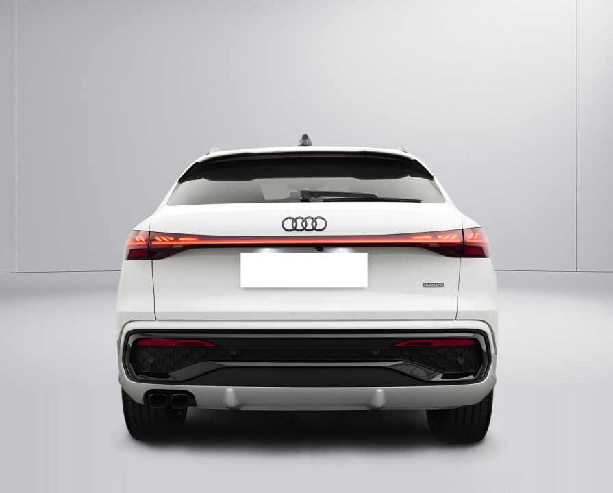 Audi Q5 Sportback TDI quattro S tronic S Line (4)
