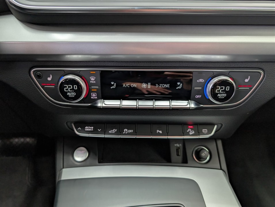 Audi Q5 Sportback 55TFSIe quattro S line - foto 18