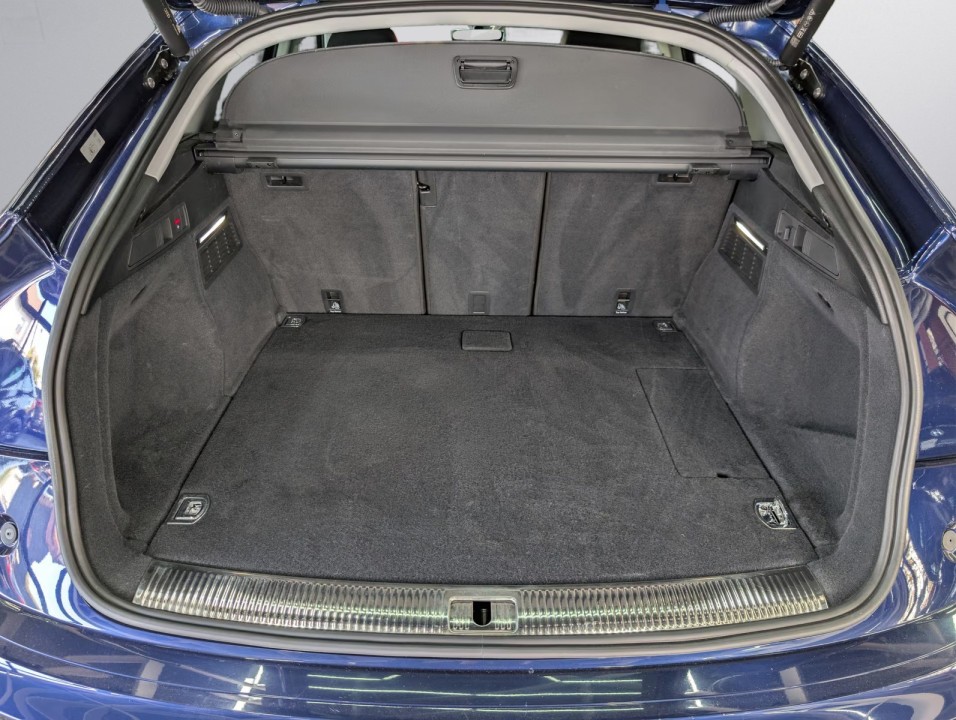 Audi Q5 Sportback 55TFSIe quattro S line - foto 33