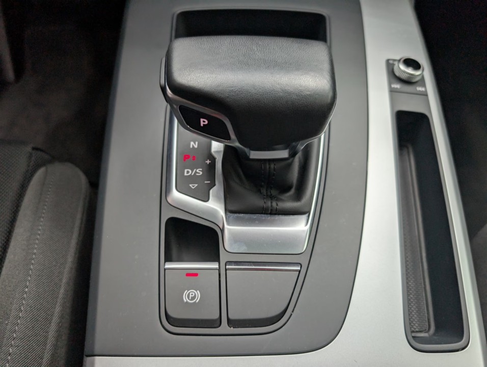 Audi Q5 Sportback 55TFSIe quattro S line - foto 20
