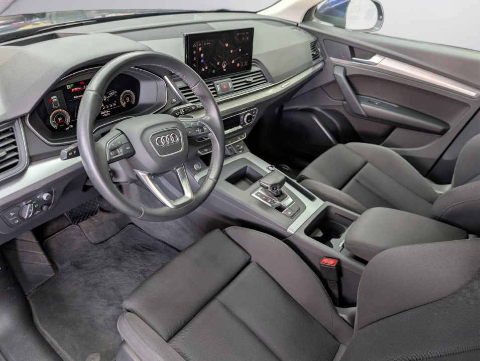 Audi Q5 Sportback 55TFSIe quattro S line - foto 10