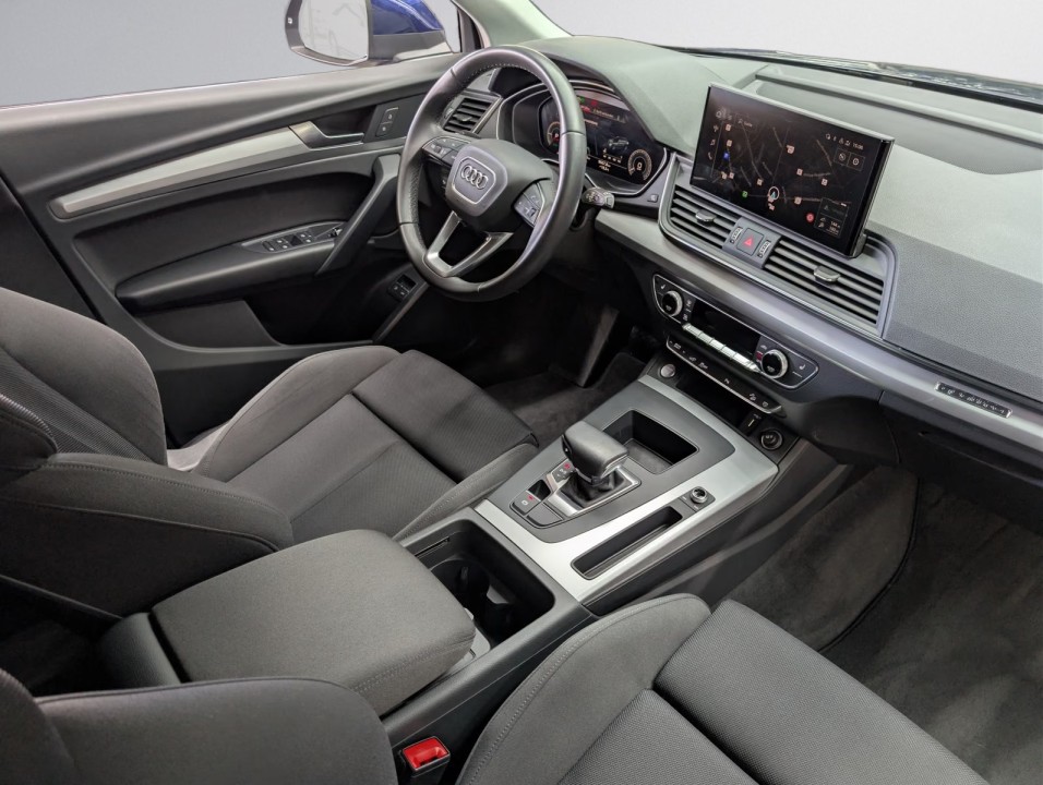 Audi Q5 Sportback 55TFSIe quattro S line - foto 15