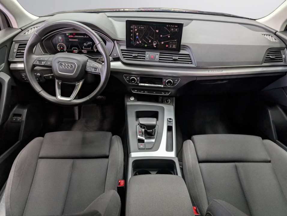 Audi Q5 Sportback 55TFSIe quattro S line - foto 16