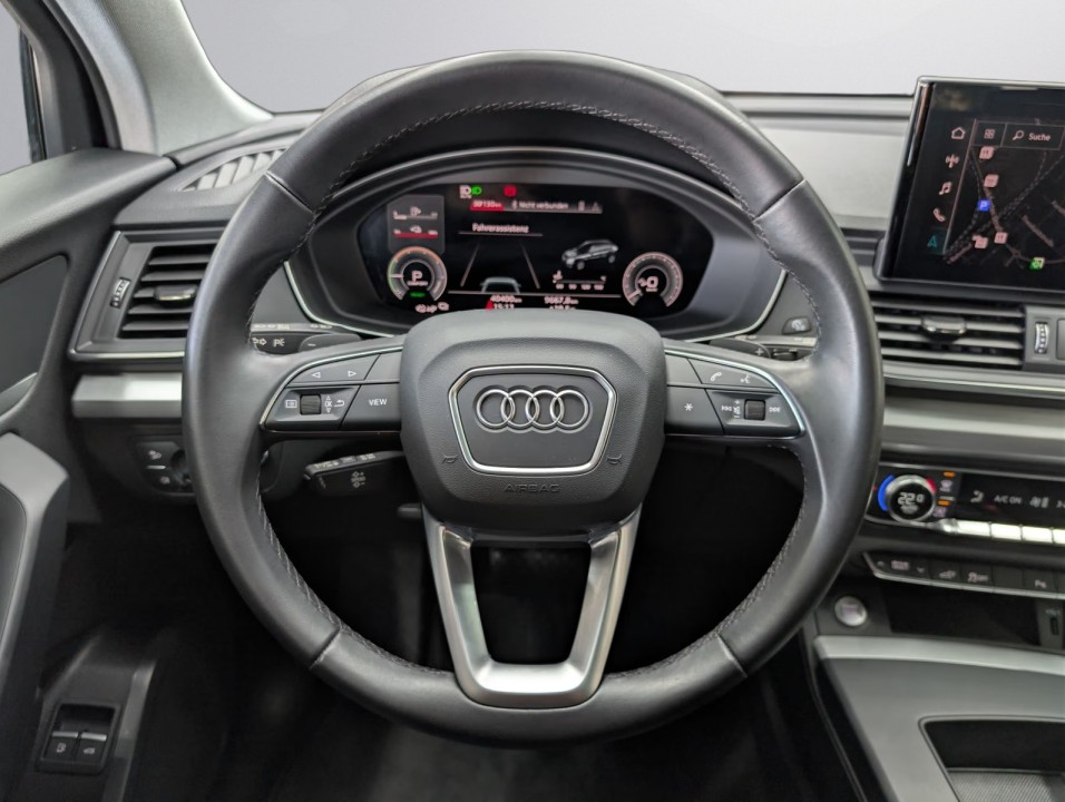 Audi Q5 Sportback 55TFSIe quattro S line - foto 17