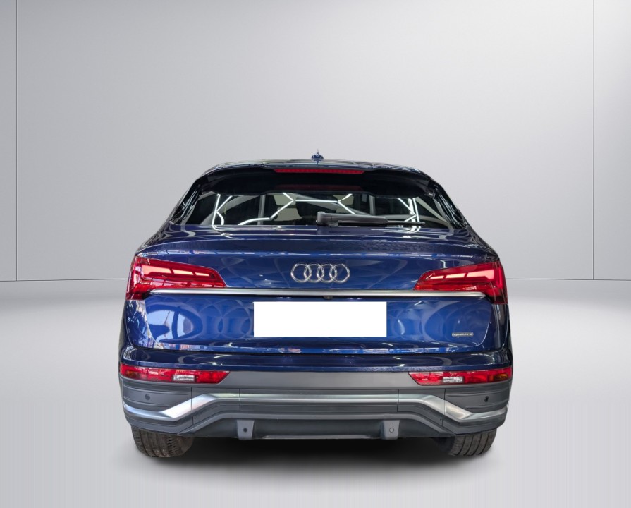 Audi Q5 Sportback 55TFSIe quattro S line - foto 6