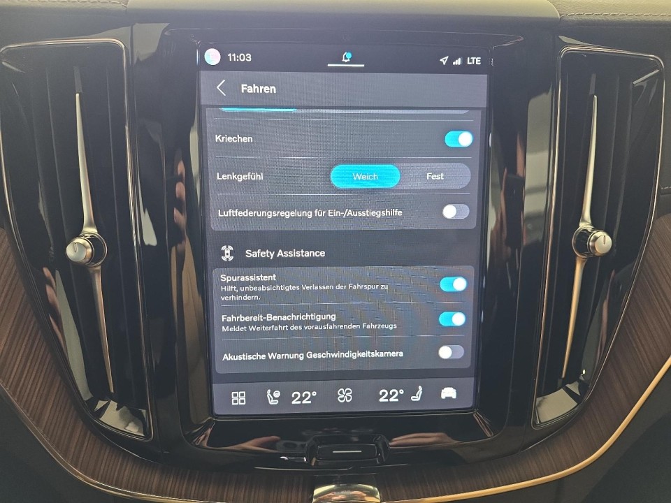 Volvo XC 60 T8 Recharge AWD Ultimate Bright - foto 21