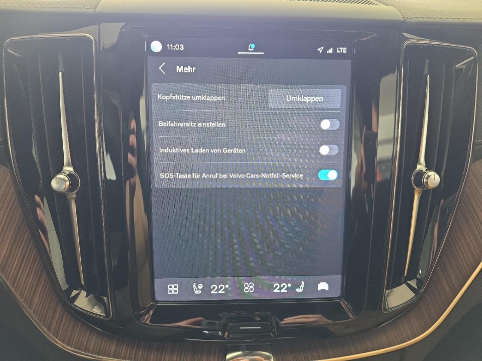 Volvo XC 60 T8 Recharge AWD Ultimate Bright - foto 22