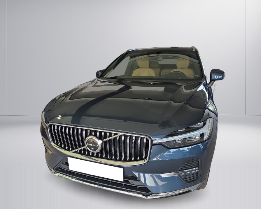 Volvo XC 60 T8 Recharge AWD Ultimate Bright - foto 8